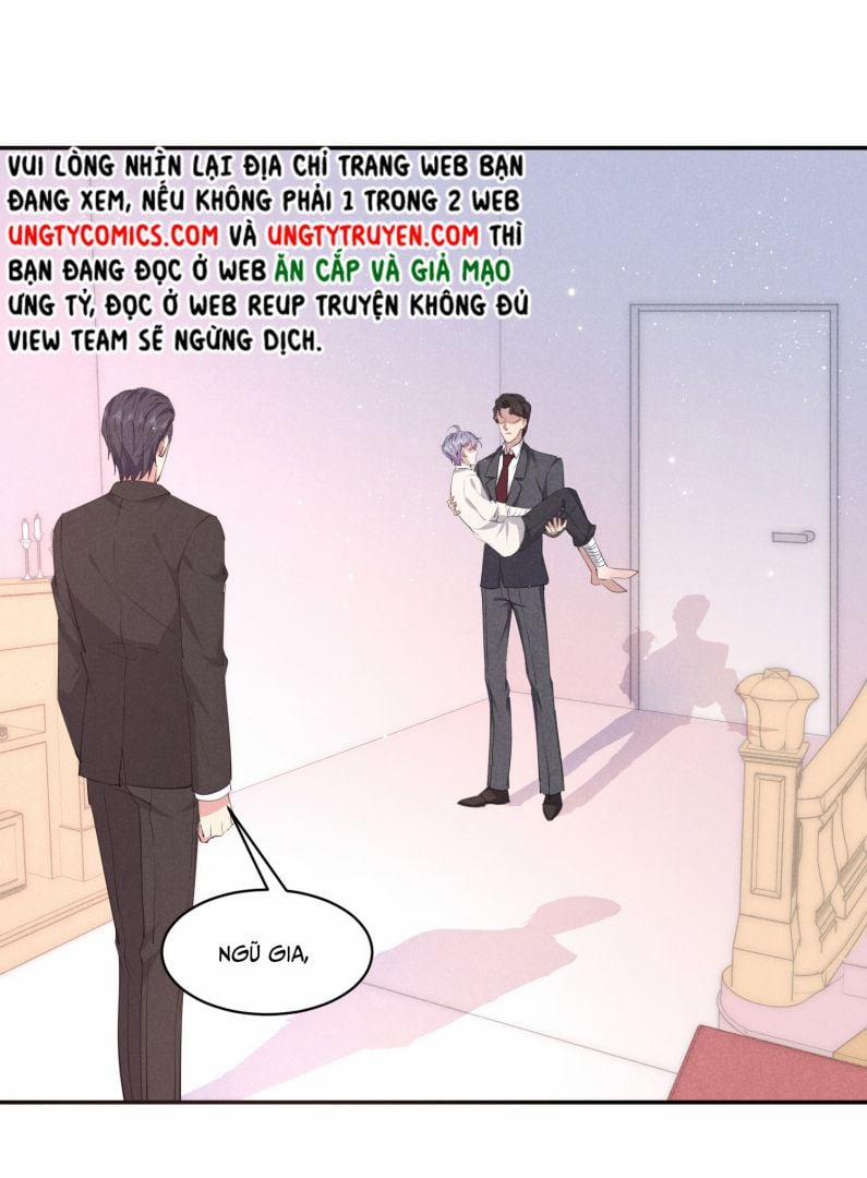 Anh Mà Không Cong, Tôi Liền Hắc Hóa 28 trang 0