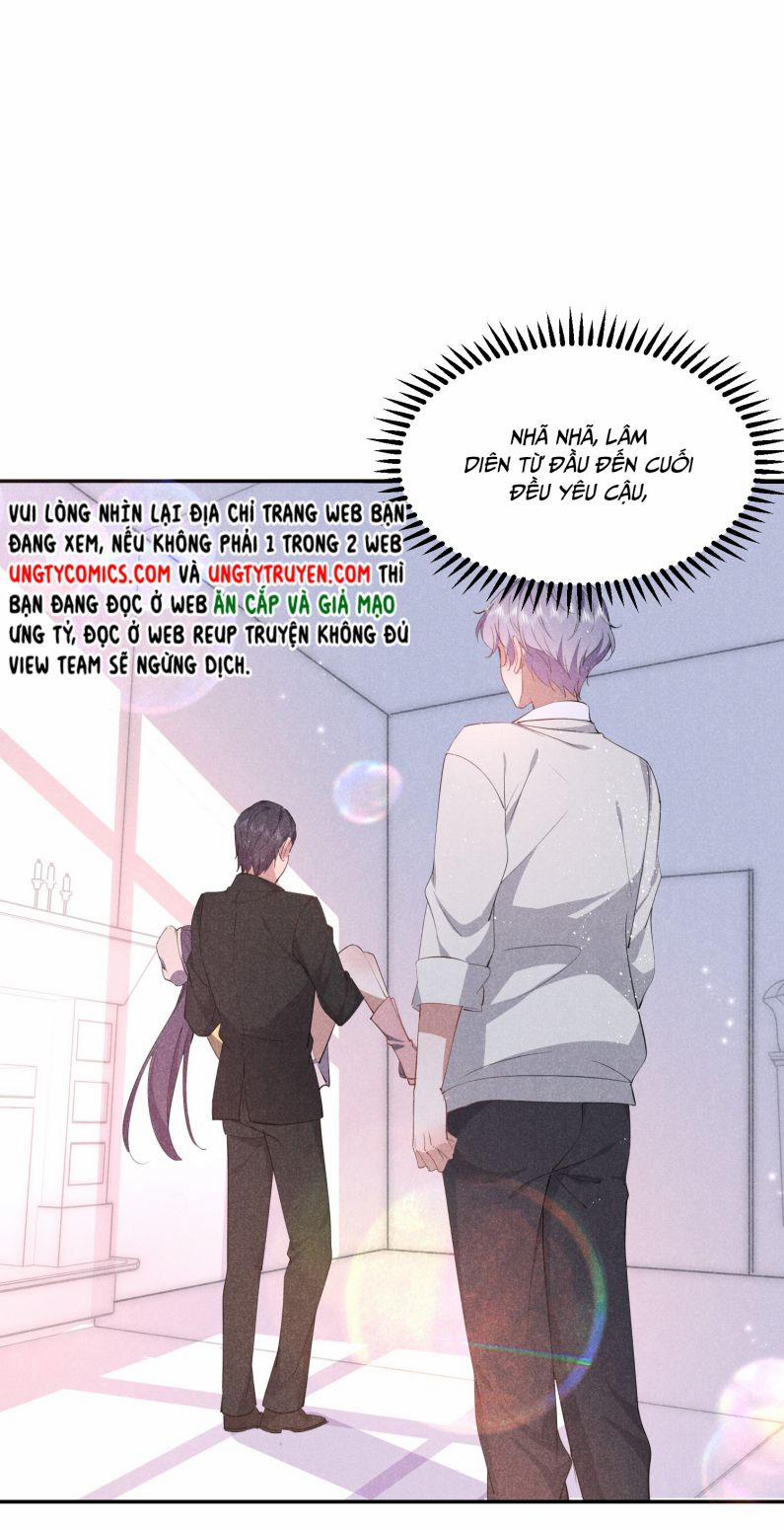 Anh Mà Không Cong, Tôi Liền Hắc Hóa 28 trang 12