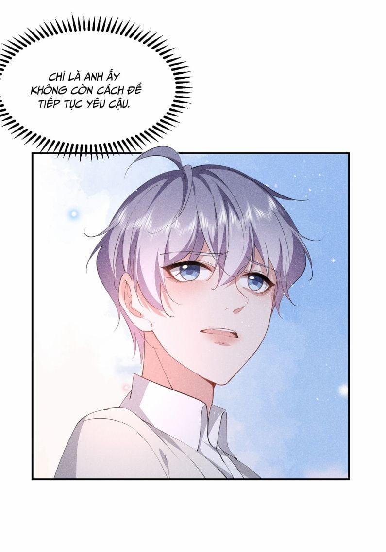 Anh Mà Không Cong, Tôi Liền Hắc Hóa 28 trang 13