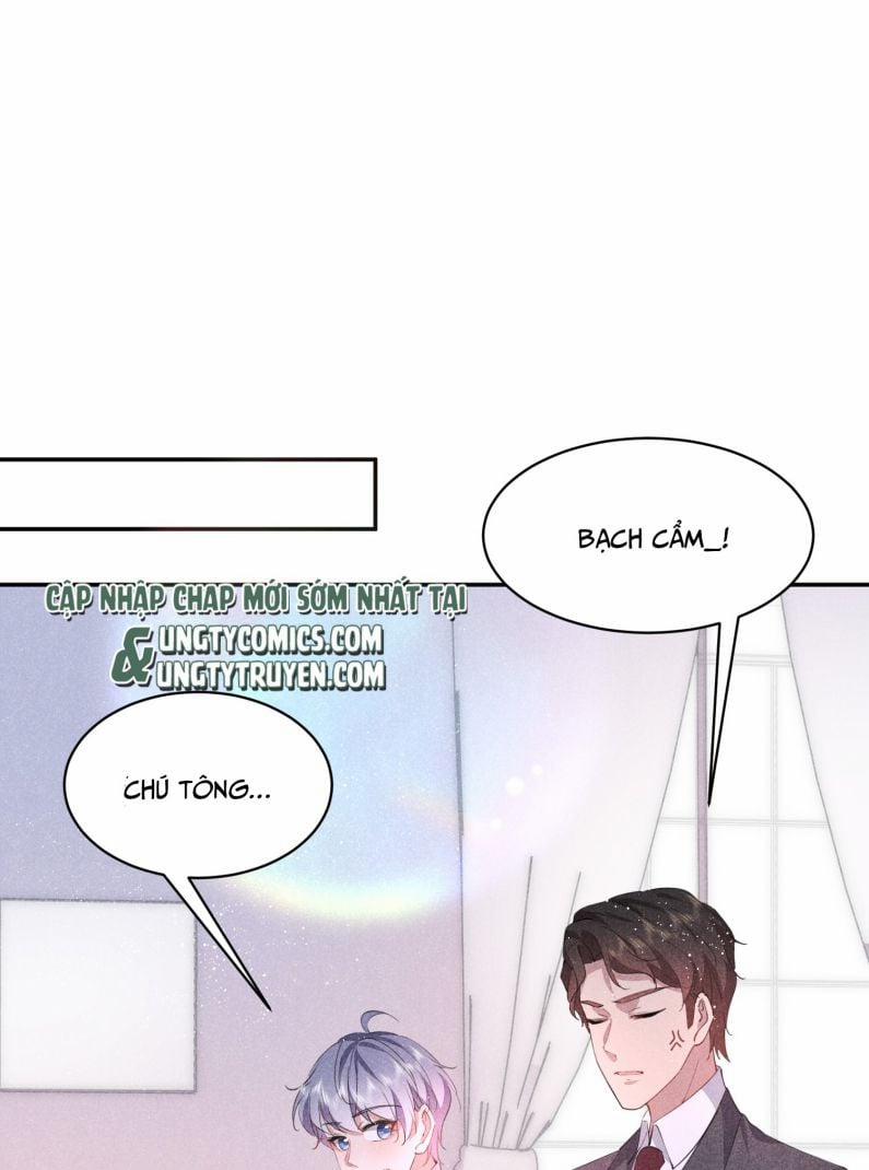 Anh Mà Không Cong, Tôi Liền Hắc Hóa 28 trang 18