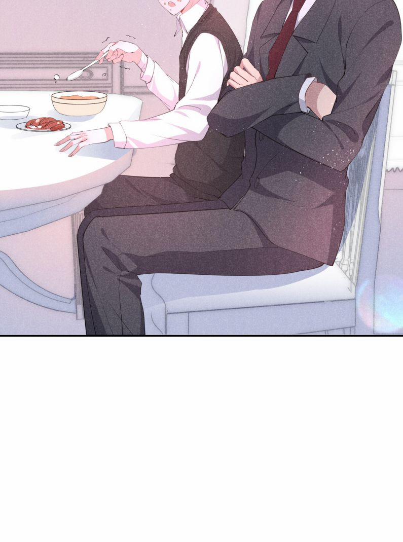 Anh Mà Không Cong, Tôi Liền Hắc Hóa 28 trang 19