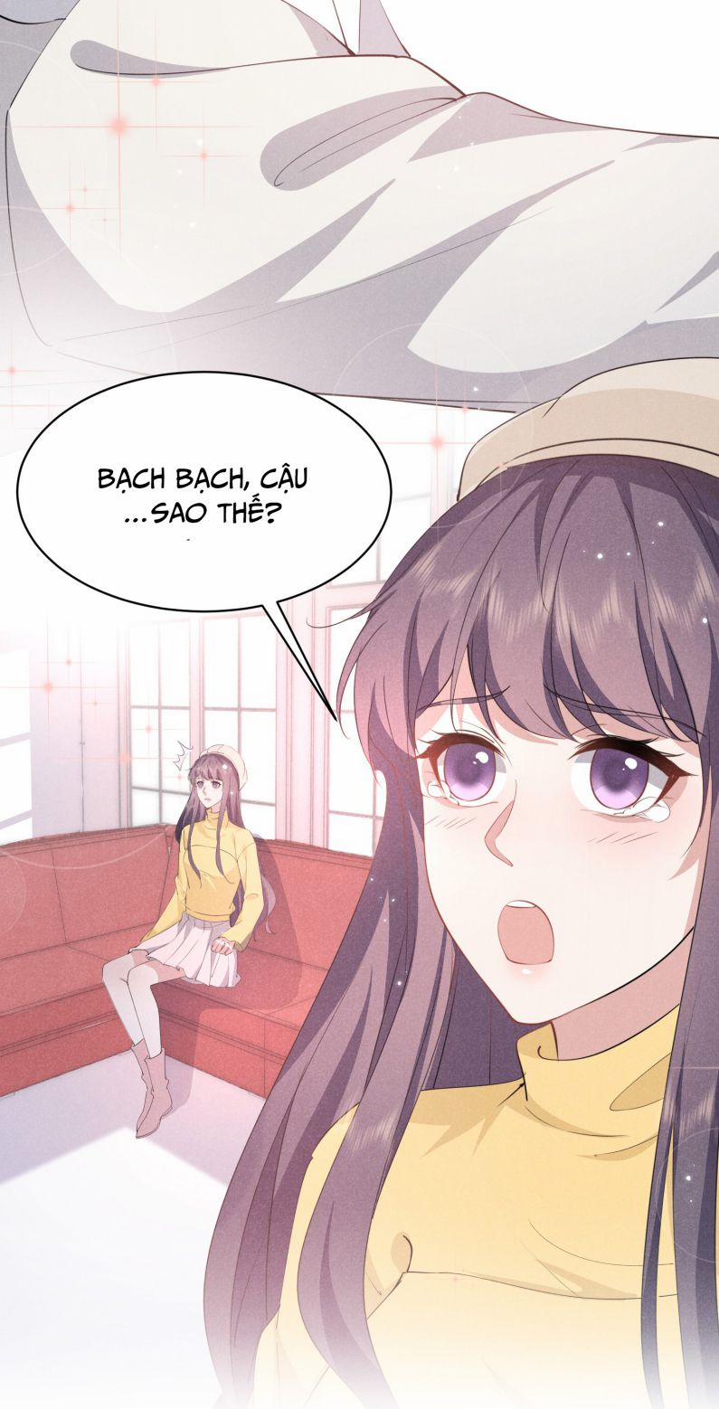 Anh Mà Không Cong, Tôi Liền Hắc Hóa 28 trang 2