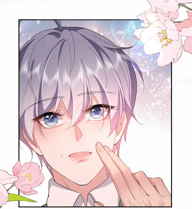 Anh Mà Không Cong, Tôi Liền Hắc Hóa 28 trang 23