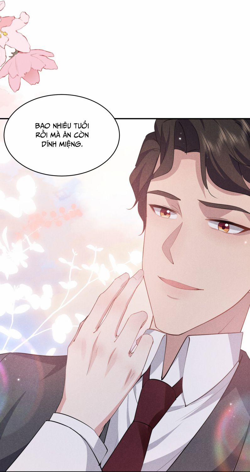 Anh Mà Không Cong, Tôi Liền Hắc Hóa 28 trang 24