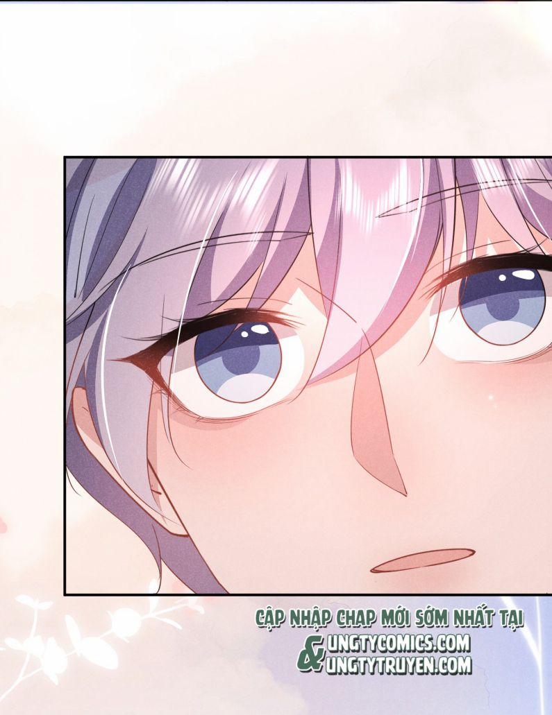 Anh Mà Không Cong, Tôi Liền Hắc Hóa 28 trang 25