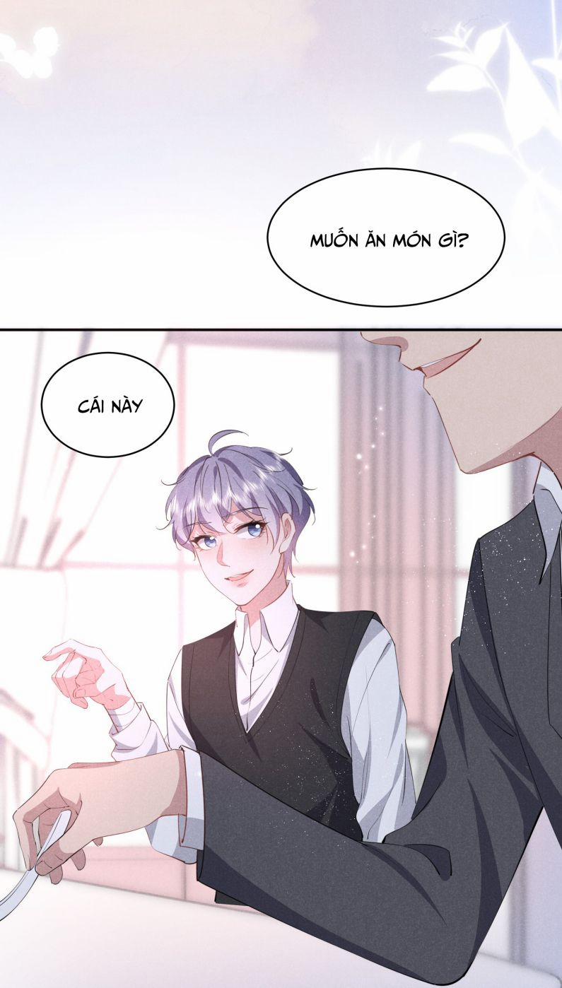 Anh Mà Không Cong, Tôi Liền Hắc Hóa 28 trang 26