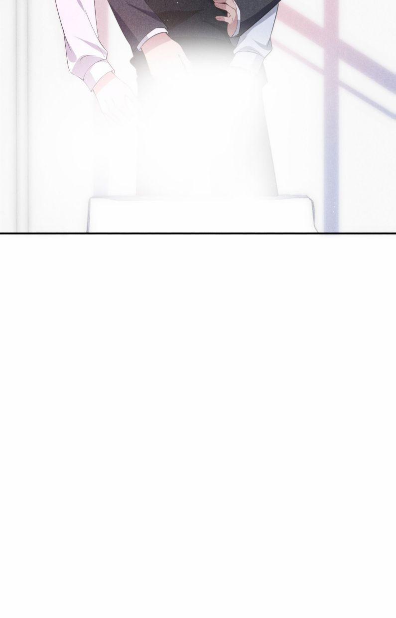 Anh Mà Không Cong, Tôi Liền Hắc Hóa 28 trang 35