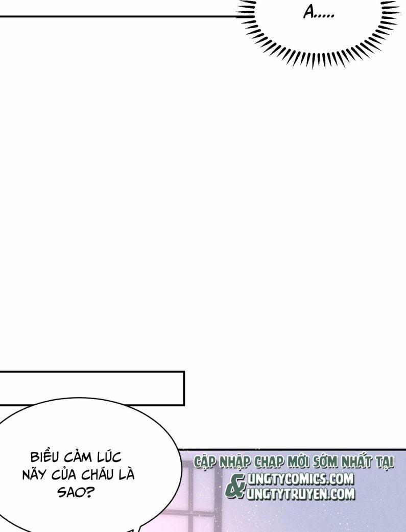 Anh Mà Không Cong, Tôi Liền Hắc Hóa 28 trang 39