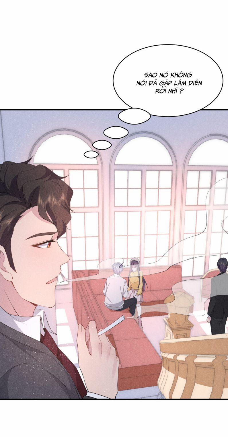 Anh Mà Không Cong, Tôi Liền Hắc Hóa 28 trang 8