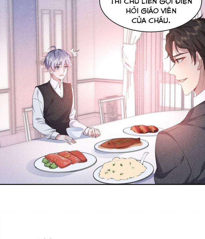 Anh Mà Không Cong, Tôi Liền Hắc Hóa 29 trang 17