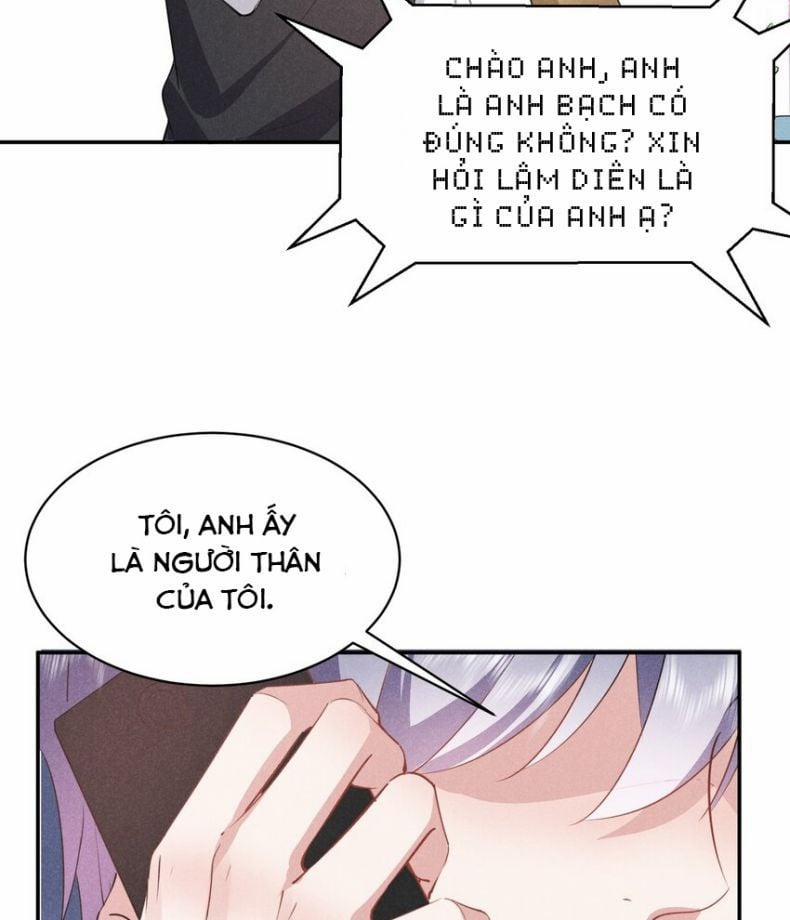 Anh Mà Không Cong, Tôi Liền Hắc Hóa 29 trang 24