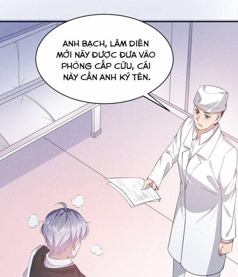 Anh Mà Không Cong, Tôi Liền Hắc Hóa 29 trang 33