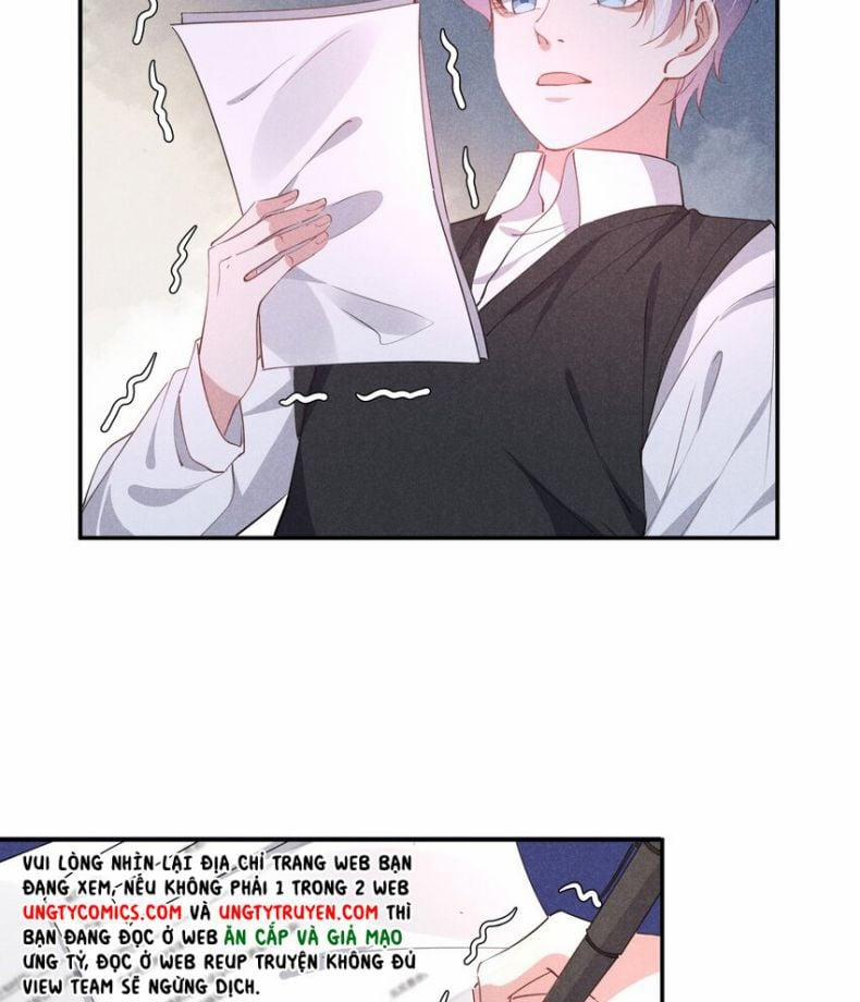 Anh Mà Không Cong, Tôi Liền Hắc Hóa 29 trang 35