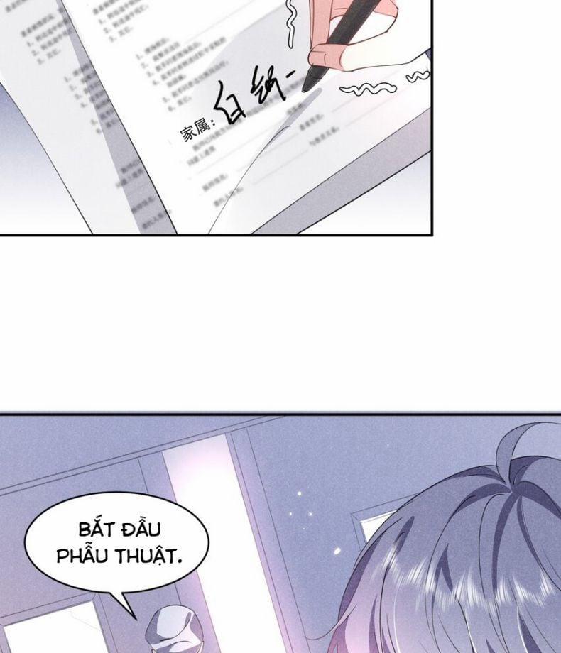 Anh Mà Không Cong, Tôi Liền Hắc Hóa 29 trang 36