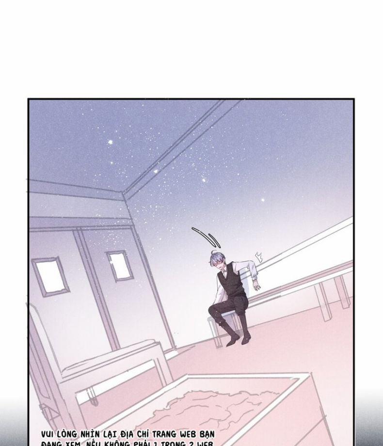 Anh Mà Không Cong, Tôi Liền Hắc Hóa 29 trang 38