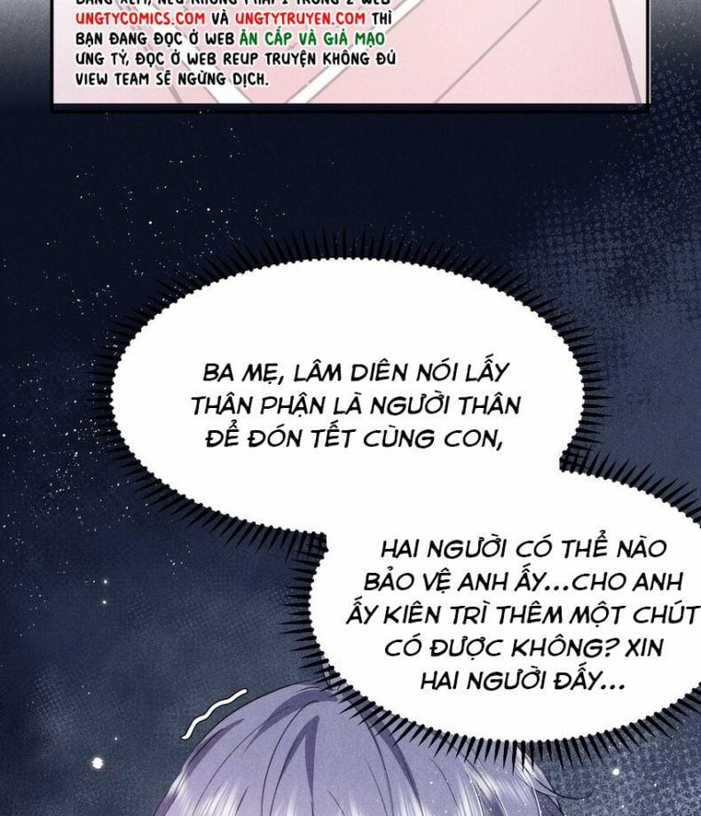 Anh Mà Không Cong, Tôi Liền Hắc Hóa 29 trang 39