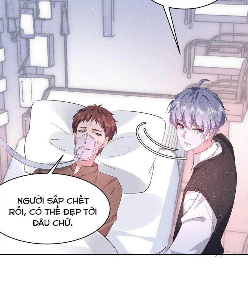 Anh Mà Không Cong, Tôi Liền Hắc Hóa 29 trang 44