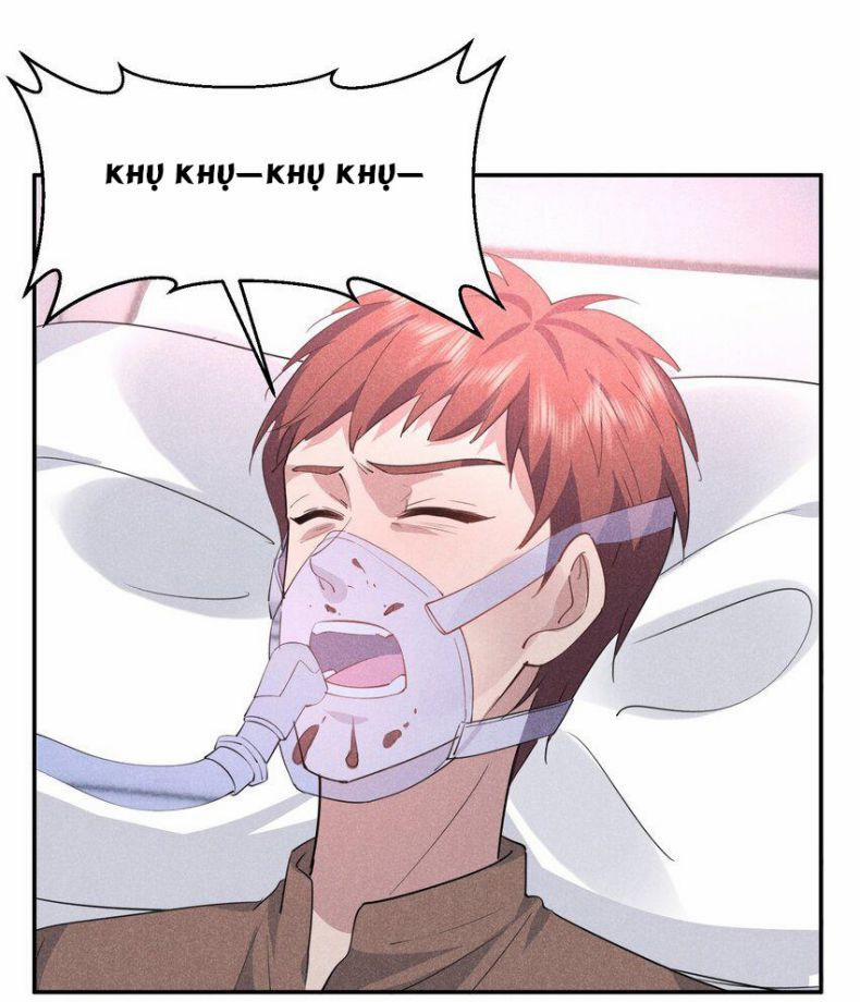 Anh Mà Không Cong, Tôi Liền Hắc Hóa 29 trang 46