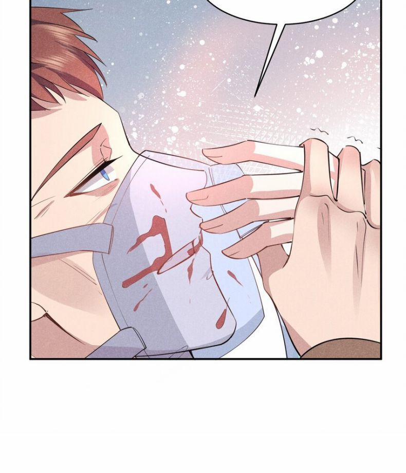 Anh Mà Không Cong, Tôi Liền Hắc Hóa 29 trang 50