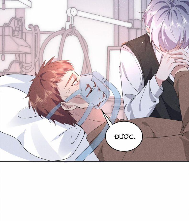 Anh Mà Không Cong, Tôi Liền Hắc Hóa 29 trang 59