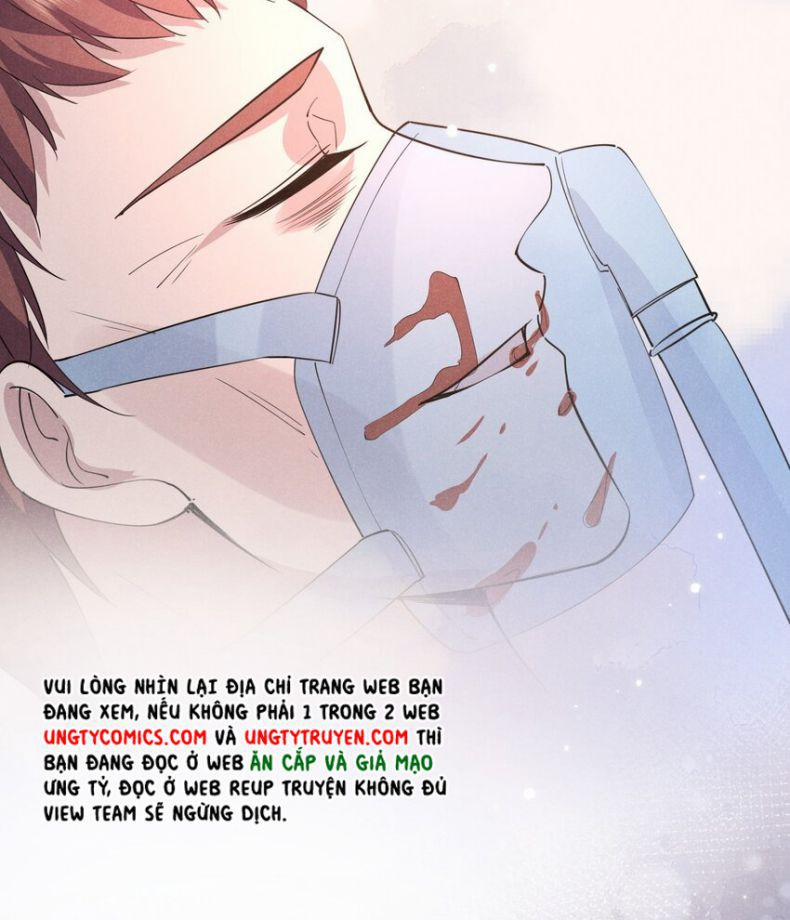 Anh Mà Không Cong, Tôi Liền Hắc Hóa 29 trang 64