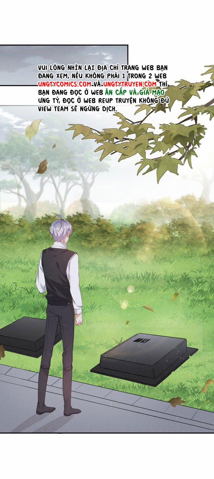 Anh Mà Không Cong, Tôi Liền Hắc Hóa 30 trang 1