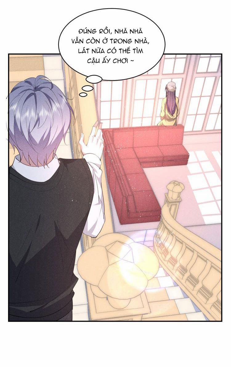 Anh Mà Không Cong, Tôi Liền Hắc Hóa 30 trang 10