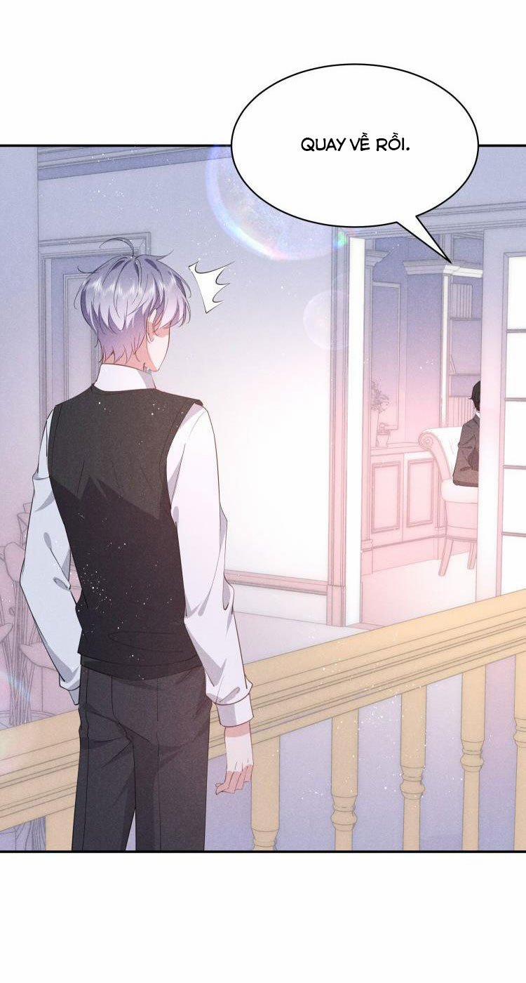 Anh Mà Không Cong, Tôi Liền Hắc Hóa 30 trang 11