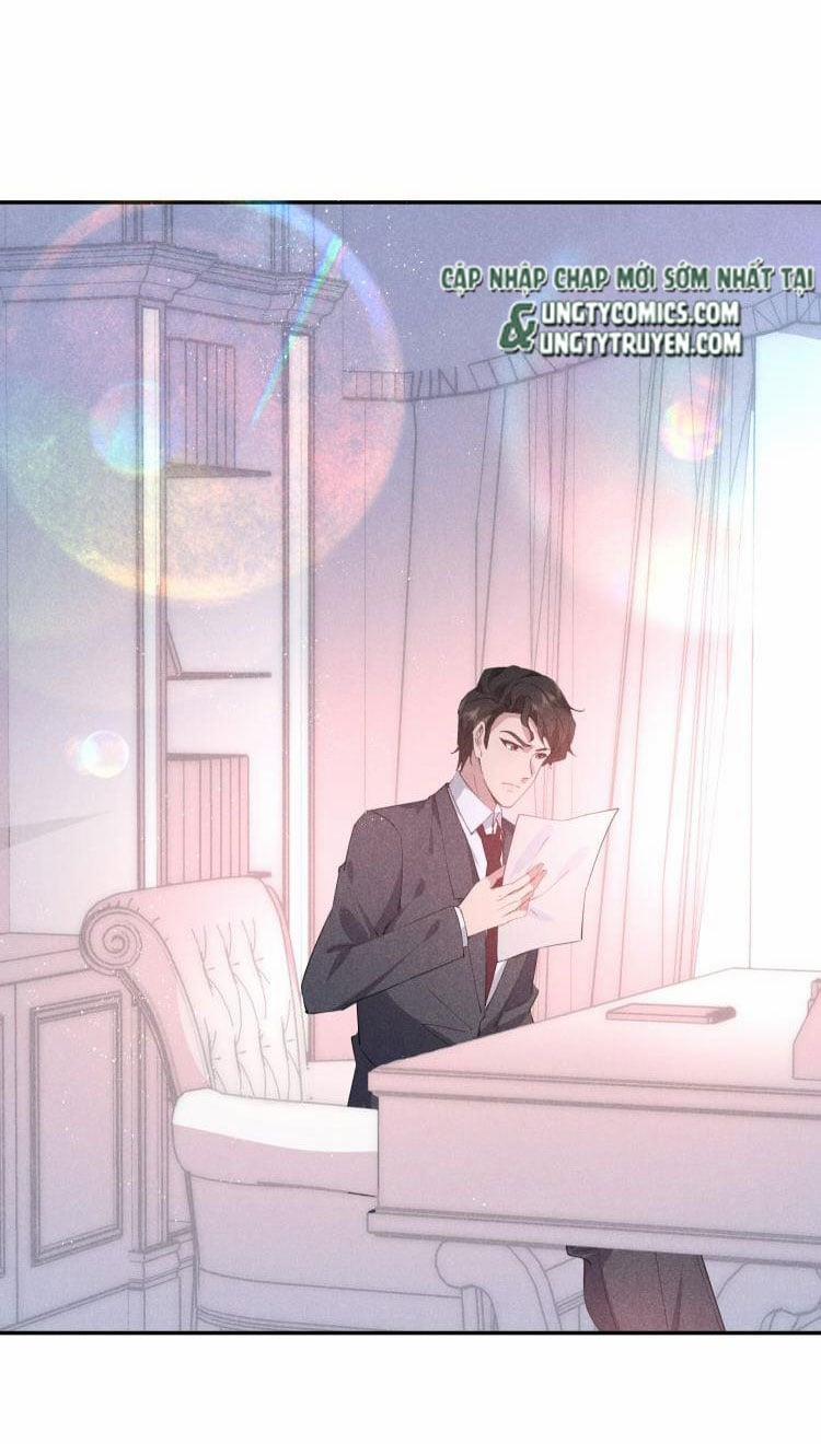 Anh Mà Không Cong, Tôi Liền Hắc Hóa 30 trang 13