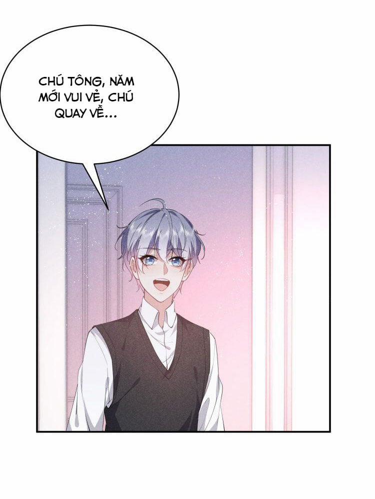 Anh Mà Không Cong, Tôi Liền Hắc Hóa 30 trang 14