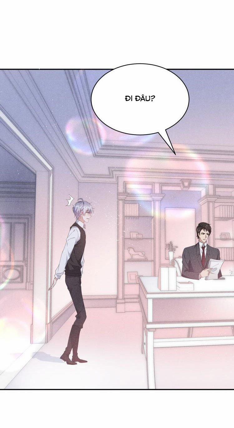 Anh Mà Không Cong, Tôi Liền Hắc Hóa 30 trang 15