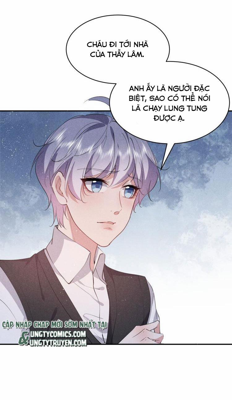 Anh Mà Không Cong, Tôi Liền Hắc Hóa 30 trang 17