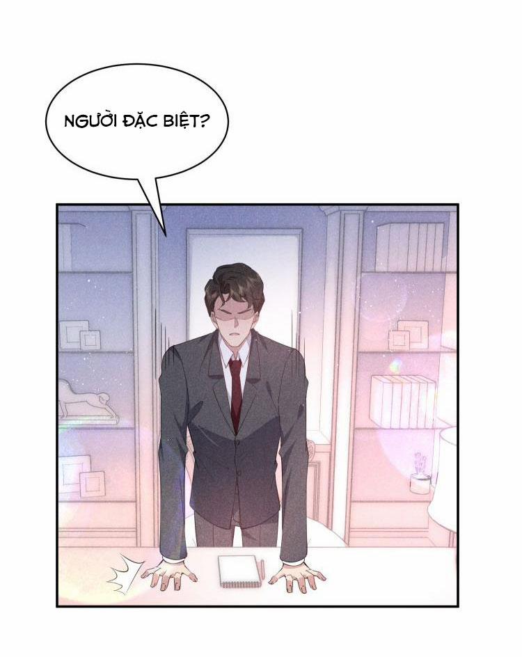 Anh Mà Không Cong, Tôi Liền Hắc Hóa 30 trang 18