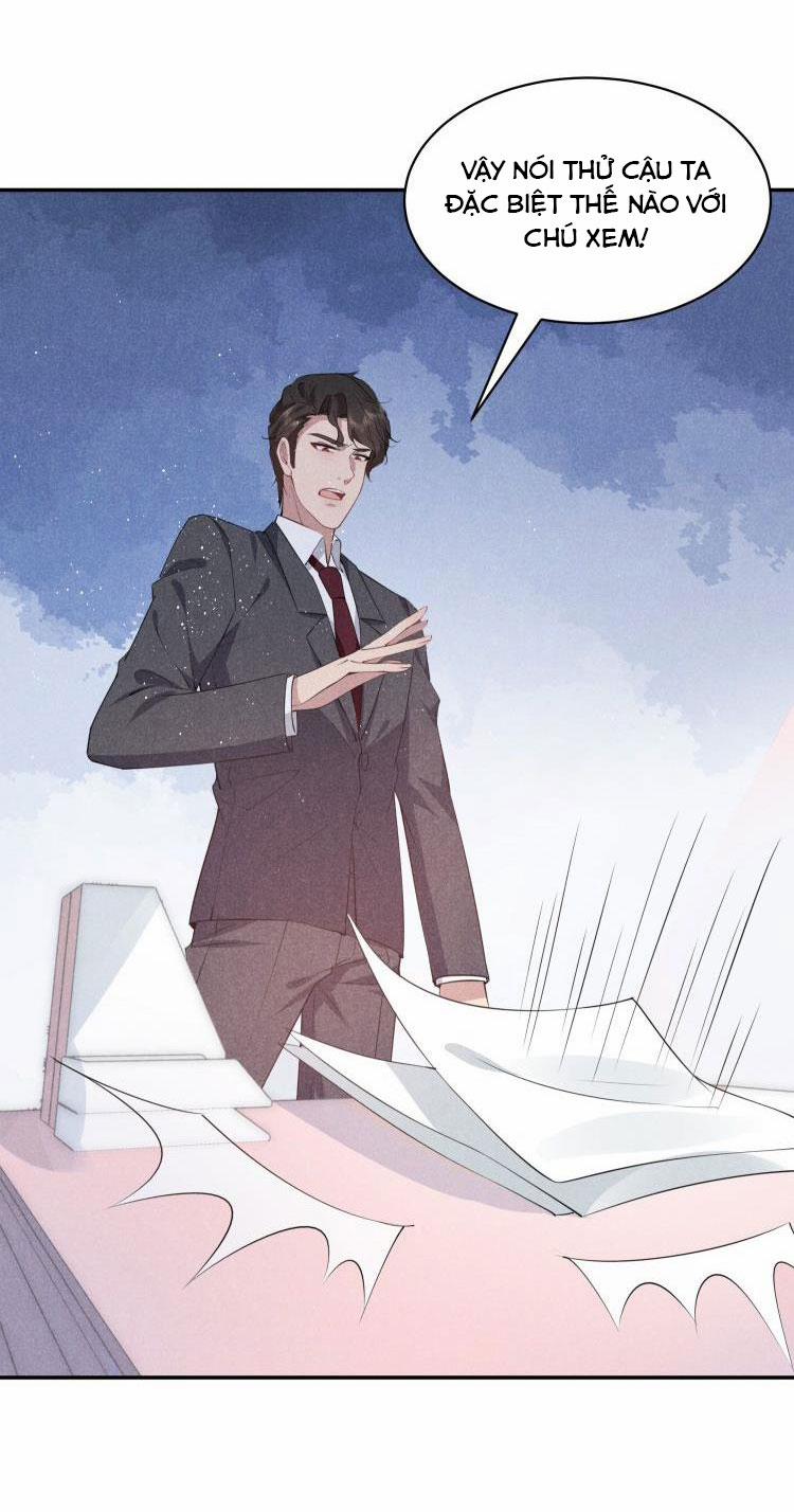 Anh Mà Không Cong, Tôi Liền Hắc Hóa 30 trang 19