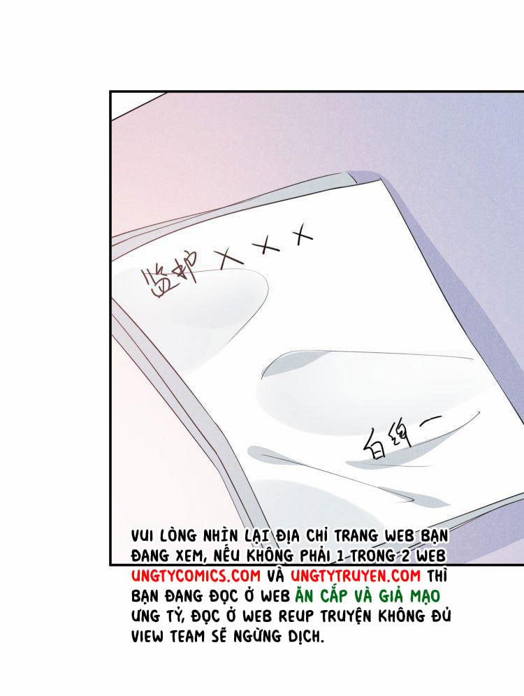 Anh Mà Không Cong, Tôi Liền Hắc Hóa 30 trang 20