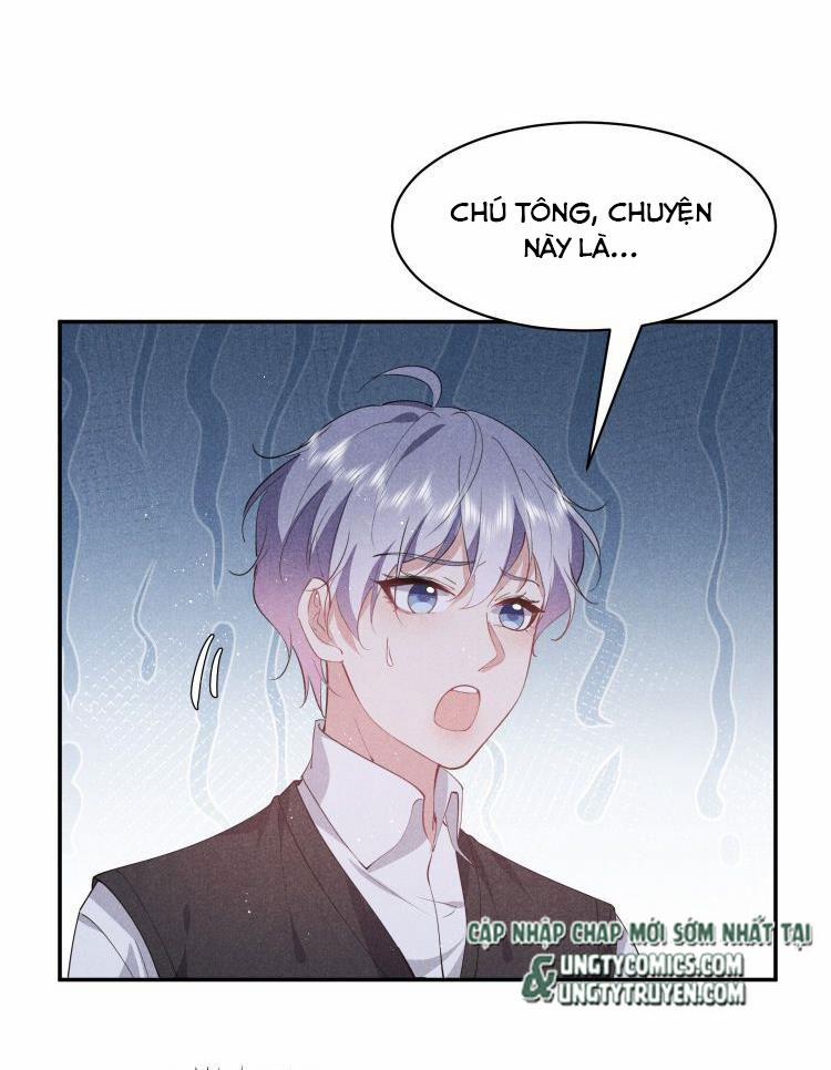 Anh Mà Không Cong, Tôi Liền Hắc Hóa 30 trang 22