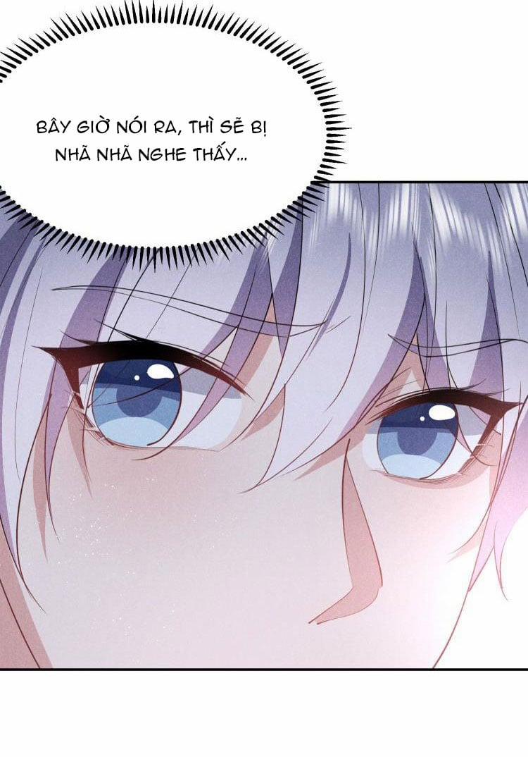 Anh Mà Không Cong, Tôi Liền Hắc Hóa 30 trang 23