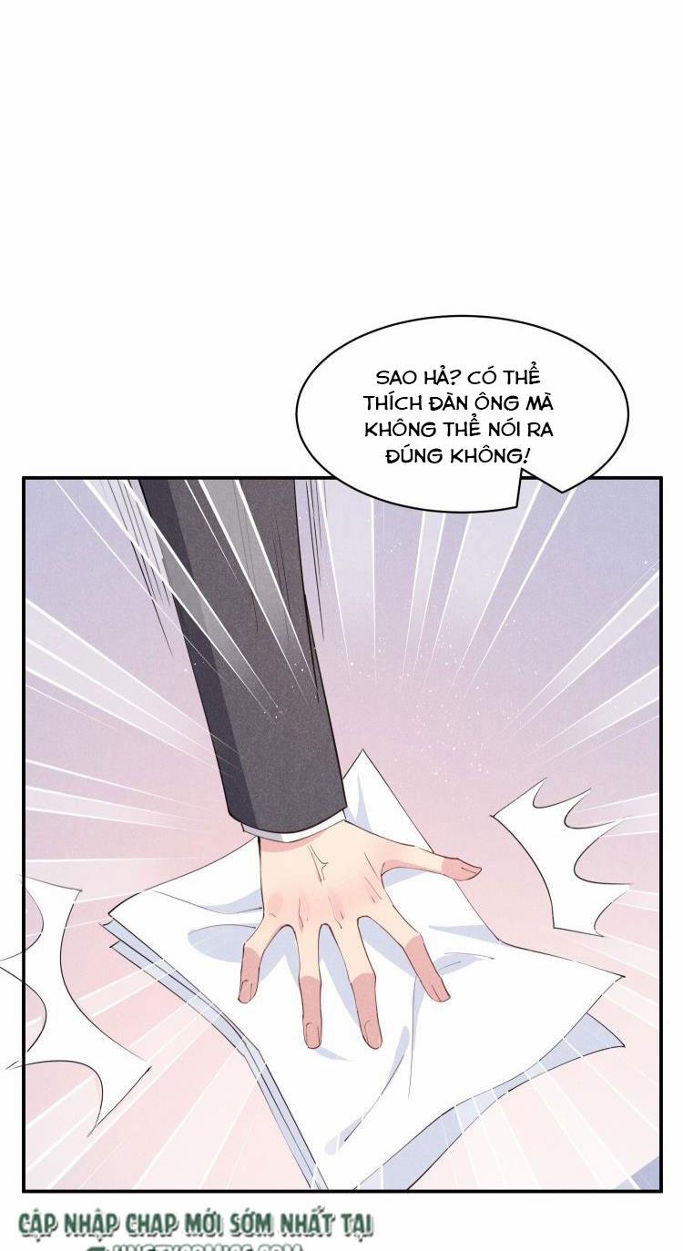 Anh Mà Không Cong, Tôi Liền Hắc Hóa 30 trang 26