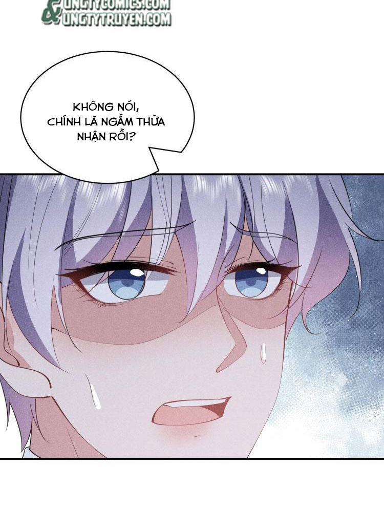 Anh Mà Không Cong, Tôi Liền Hắc Hóa 30 trang 27