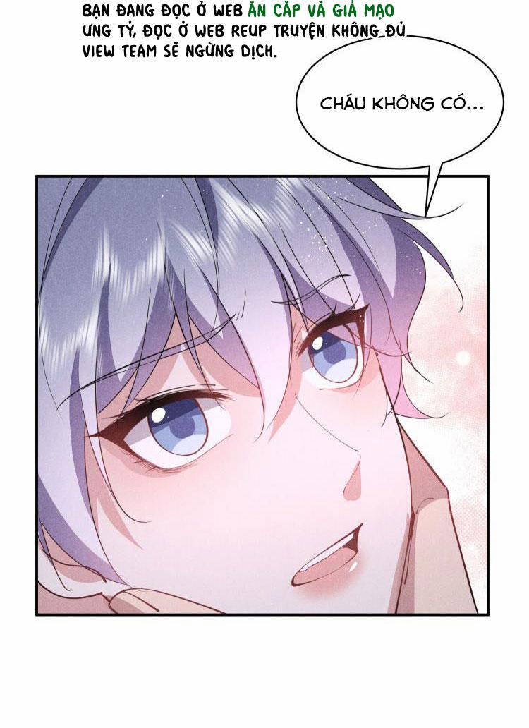 Anh Mà Không Cong, Tôi Liền Hắc Hóa 30 trang 30