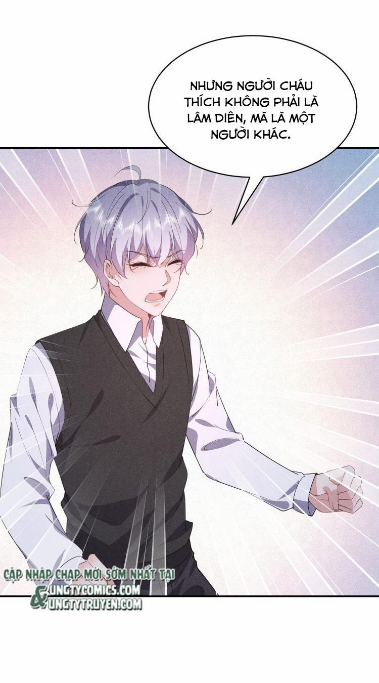 Anh Mà Không Cong, Tôi Liền Hắc Hóa 30 trang 36