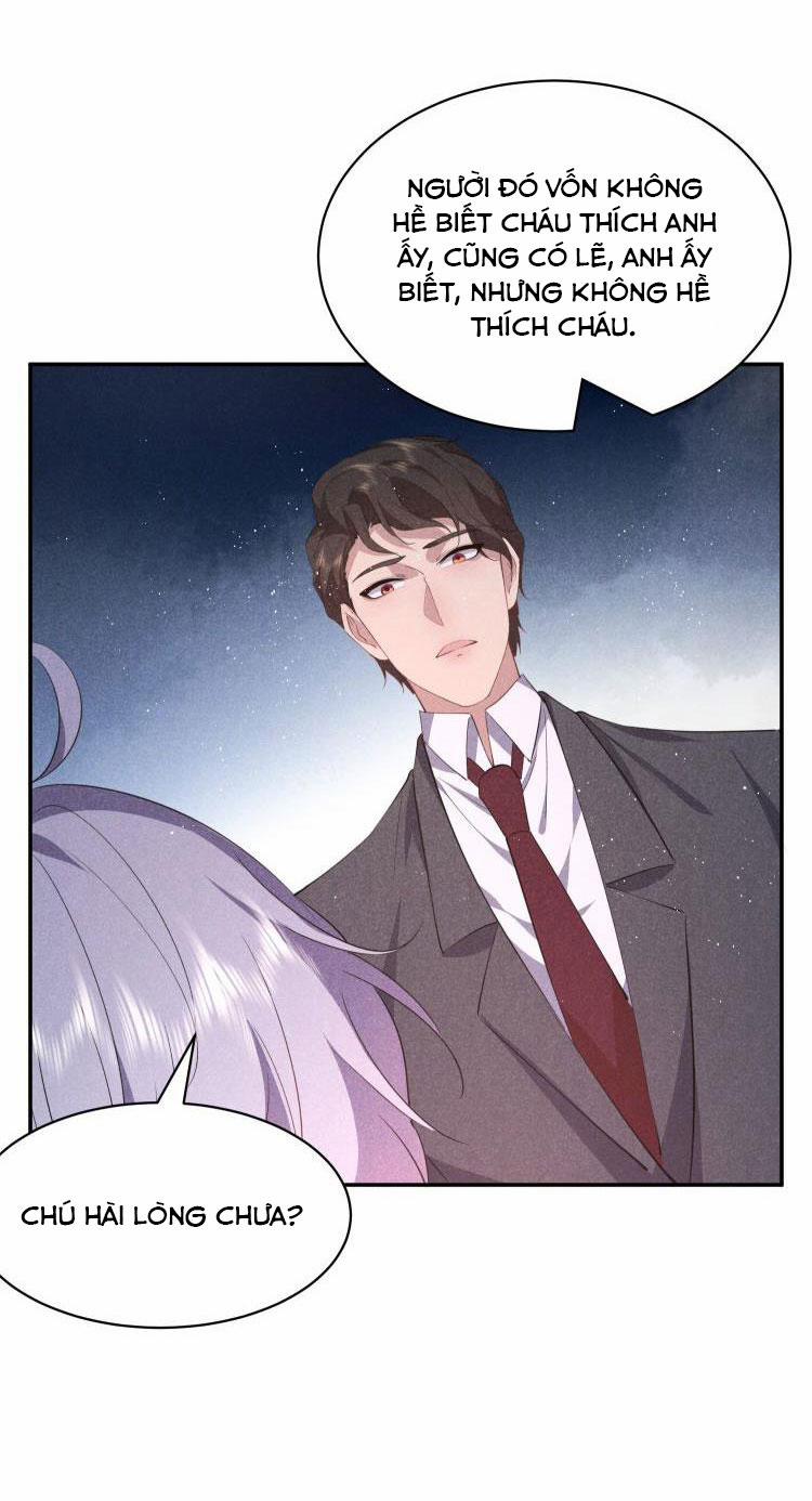 Anh Mà Không Cong, Tôi Liền Hắc Hóa 30 trang 37