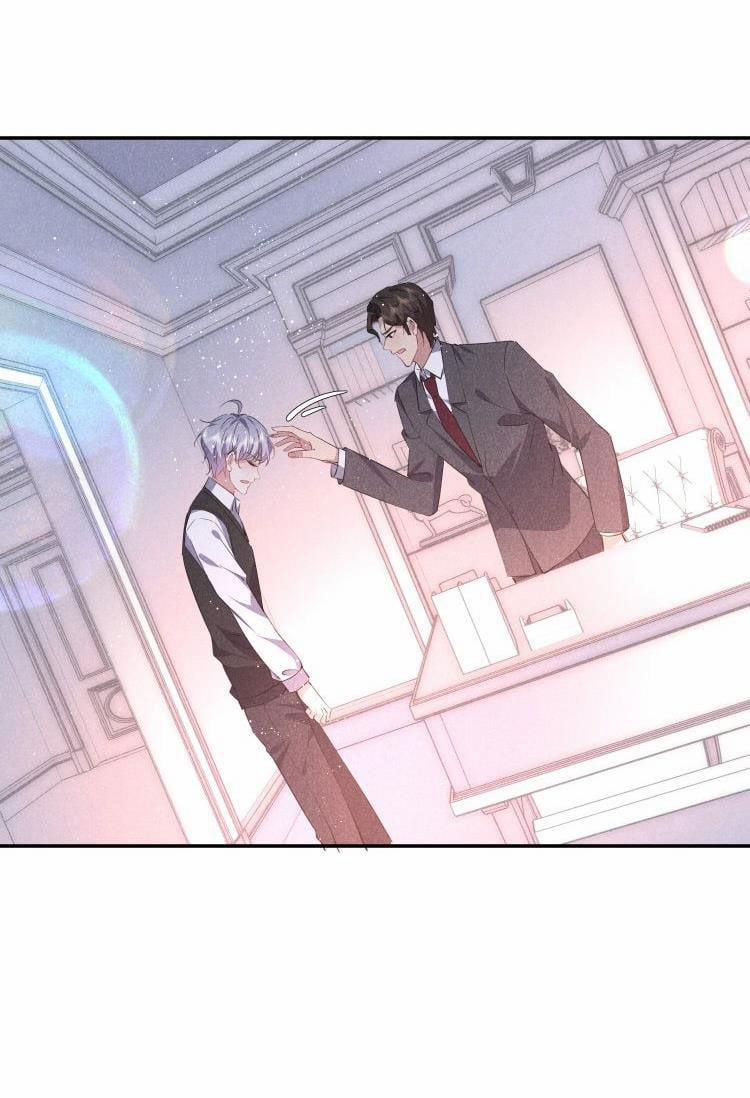 Anh Mà Không Cong, Tôi Liền Hắc Hóa 30 trang 38