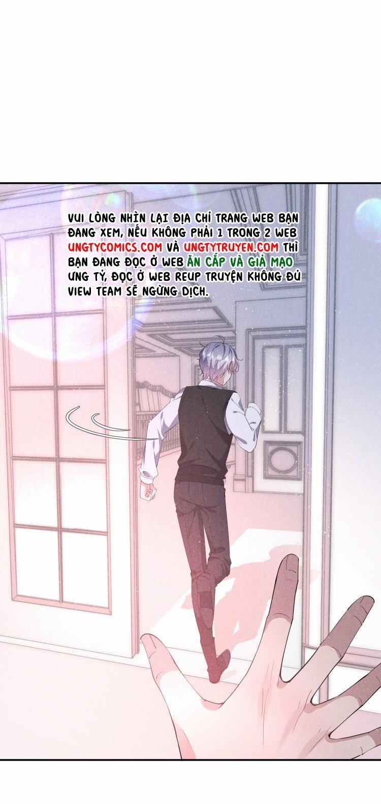 Anh Mà Không Cong, Tôi Liền Hắc Hóa 30 trang 40