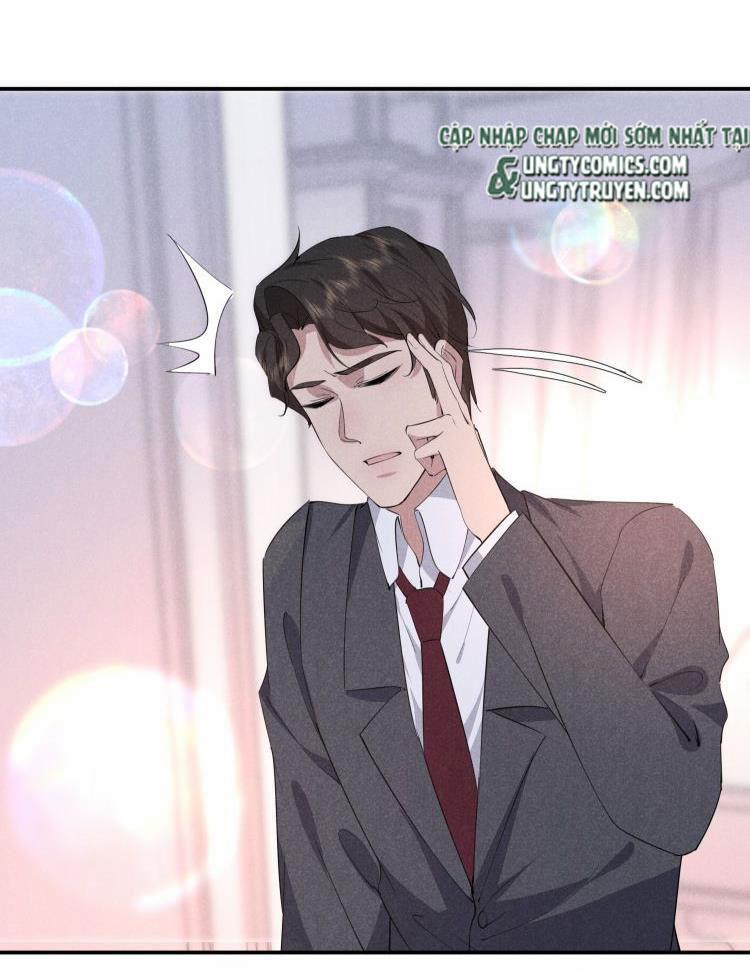 Anh Mà Không Cong, Tôi Liền Hắc Hóa 30 trang 42