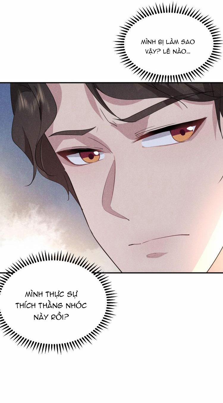 Anh Mà Không Cong, Tôi Liền Hắc Hóa 30 trang 43