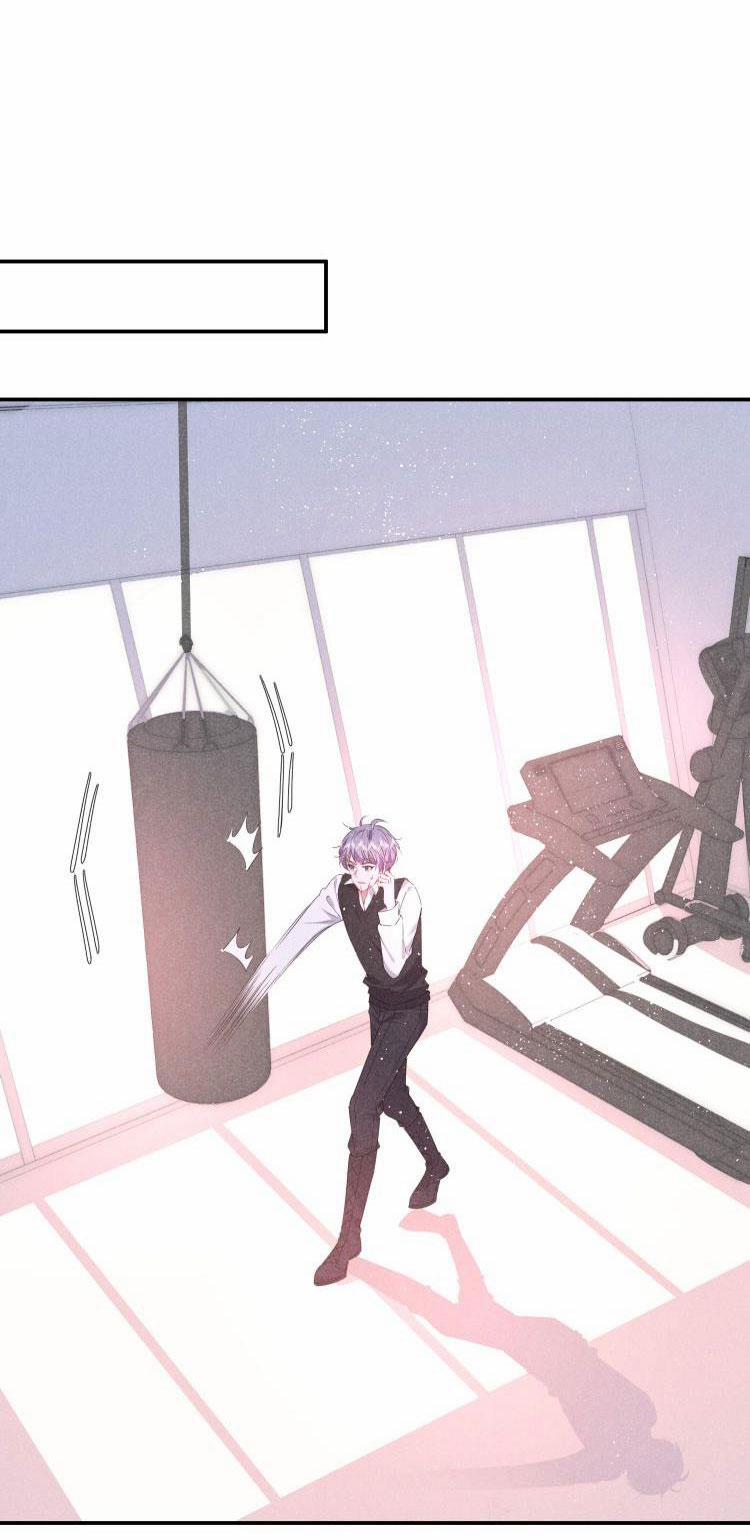 Anh Mà Không Cong, Tôi Liền Hắc Hóa 30 trang 44