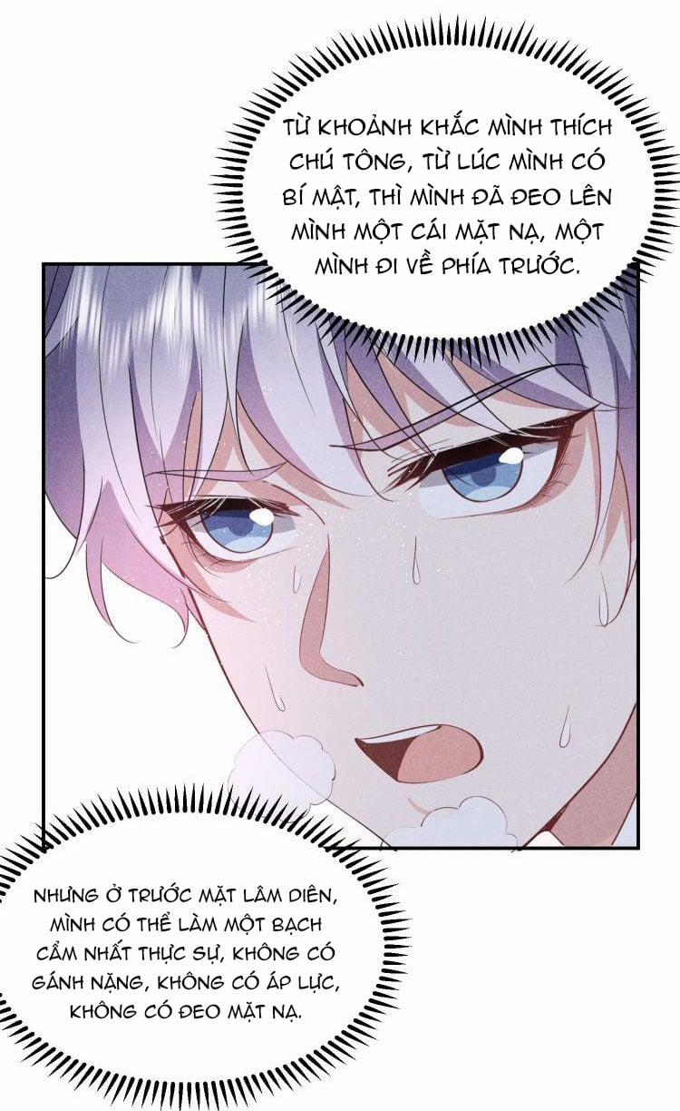 Anh Mà Không Cong, Tôi Liền Hắc Hóa 30 trang 45