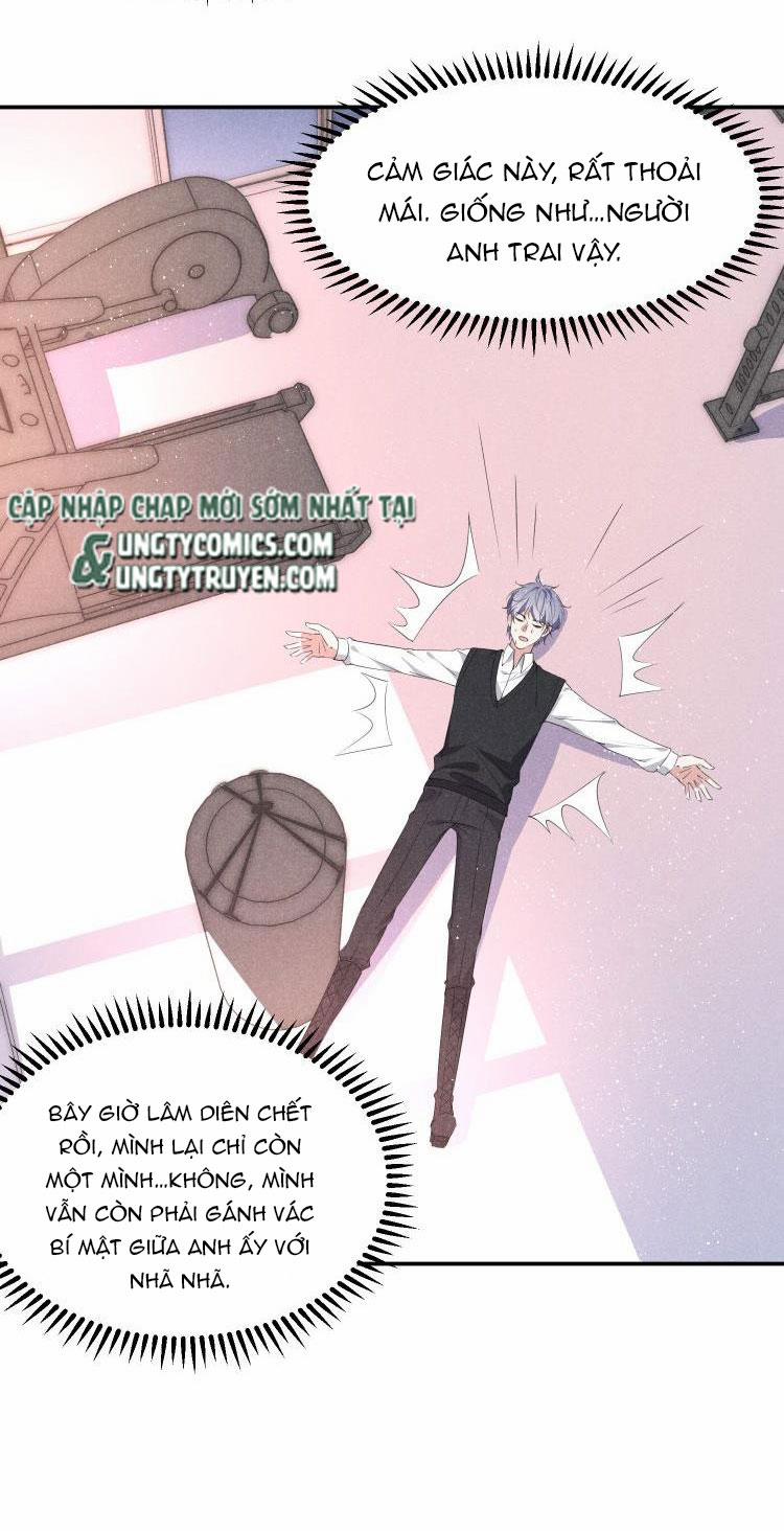 Anh Mà Không Cong, Tôi Liền Hắc Hóa 30 trang 46