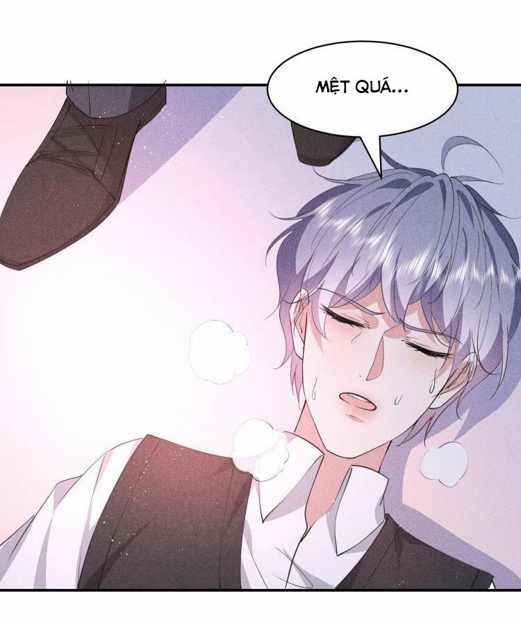 Anh Mà Không Cong, Tôi Liền Hắc Hóa 30 trang 47